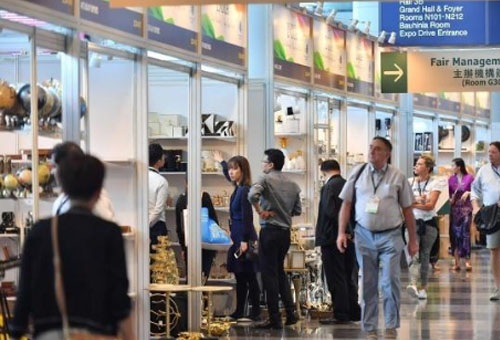 Greencreate登陸香港國(guó)際家庭用品展覽會(huì)Hong Kong Houseware Fair